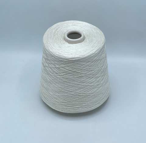 Luxury Selection by Ri.Go, Microtussah, 6/50 833м. 85% Модал(Вискоза), 15% Шелк, Ракушка, сатин(621/905),41123