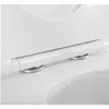 BelBagno BB2141CB-TOR/SC Унитаз приставной безободковый с сиденьем дюропласт soft close
