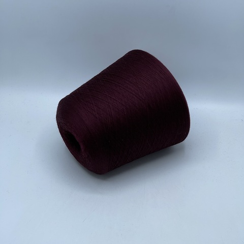 Zegna Baruffa, Millenium, 2/80 4000м, 100%меринос, Бургунди(973/19/668), 41853