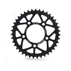 RTBX-525-44 ROTOBOX ALUMINIUM RR SPROCKET 525/44