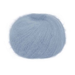 Пряжа Lana Gatto Silk Mohair (07264)