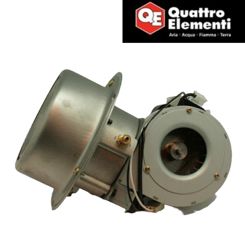 Деталь QUATTRO ELEMENTI QE25DN нагнетатель в сборе (TK12-008-2125)