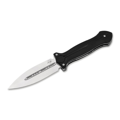 Складной нож Boker Plus Cheus, сталь VG-10, 01BO888