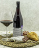 Вино Chateau De Melin Шато де Мелан Жевре Шамбертен Красное Сухое 2017 г.у. 13% 0,75 л, Франция