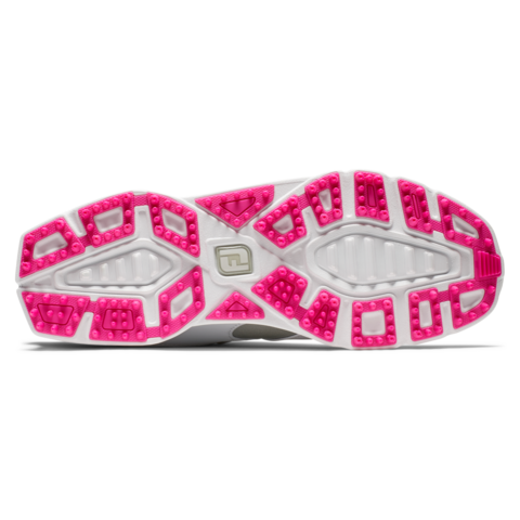 Ботинки для гольфа женские FootJoy PRO SL BOA