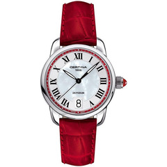 Certina C0252101642800