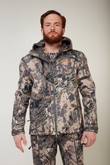 Демисезонный Костюм Remington Expedition Hunting Figure