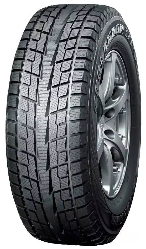 Шина Yokohama Geolandar I/T-S G073 96Q R17 215/60 зимняя