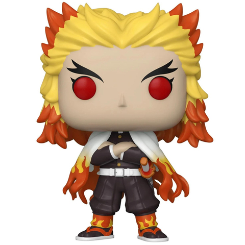 Funko POP! Demon Slayer: Kyojuro Rengoku (1308)