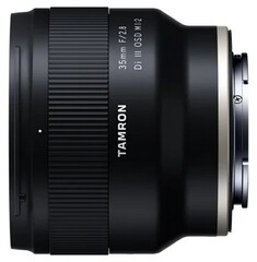 Tamron 35mm F/2.8 Di III OSD (F053) Sony E