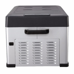 Компрессорный автохолодильник Alpicool C25 (12V/24V/220V, 25л)