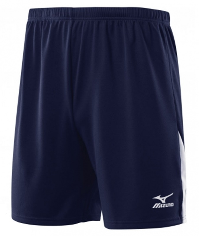 Шорты волейбольные Mizuno Trade Short мужские dark blue