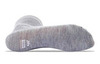 Термоноски спортивные Moretan Wool Classic серые - 3