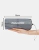 Надувной туристический коврик Naturehike R5.8 M мумия