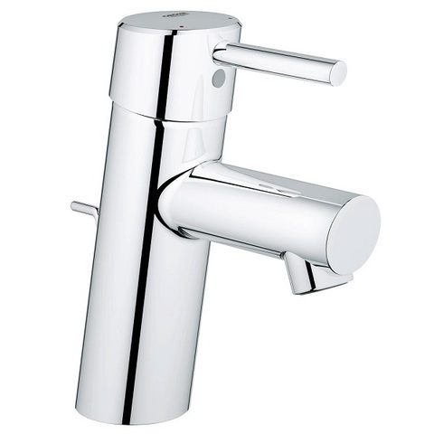 GROHE Concetto 32204001 Смеситель для раковины