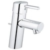 GROHE Concetto 32204001 Смеситель для раковины