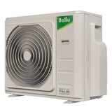 Блок наружный Ballu Multi Smart BM5OI-FM/out-42HN8_V1/EU инверторной мульти сплит-системы — фото 2