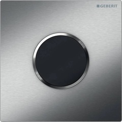 Geberit 116.035.SN.1 Панель смыва для писсуара сенсорная фото