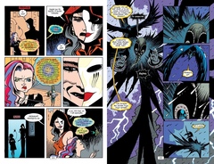 Песочный человек (The Sandman). Книга 9. Милостивые (БАМП!)