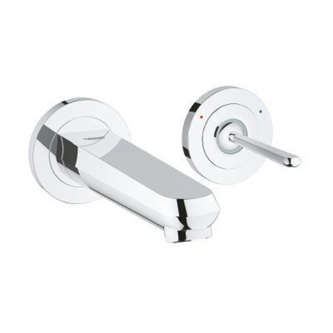 GROHE Eurodisc Joy 19968000 Смеситель для раковины встраиваемый
