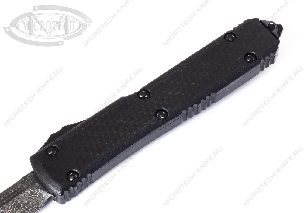 Нож Microtech Ultratech 123-16CFS Signature