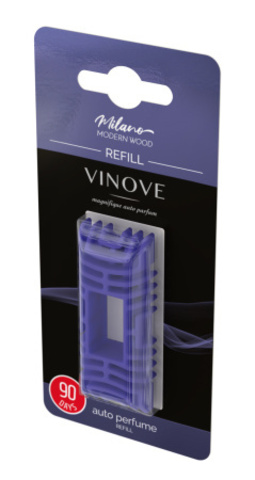 VINOVE Сменный картридж MILANO