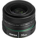 Объектив SMC Pentax DA 35mm f/2.4 AL
