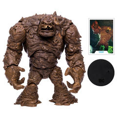 Фигурка McFarlane Toys DC: Clayface