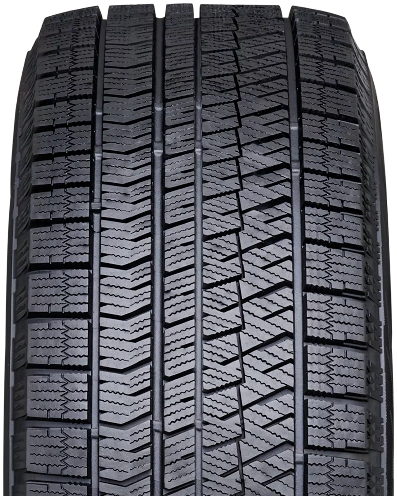 Шина Bridgestone Blizzak Ice 97S XL R18 245/40 зимняя