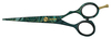 Ножницы прямые Jaguar White Line Exotic Island 5.5"