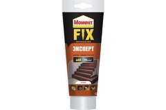 Клей монтажный универсальный акриловый Момент FIX Эксперт