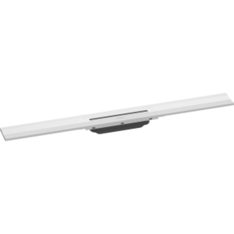 Hansgrohe RainDrain Flex 56051700 Внеш.часть 80 пристен. МБ