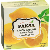 Мыло Лимонное Paksa - 1
