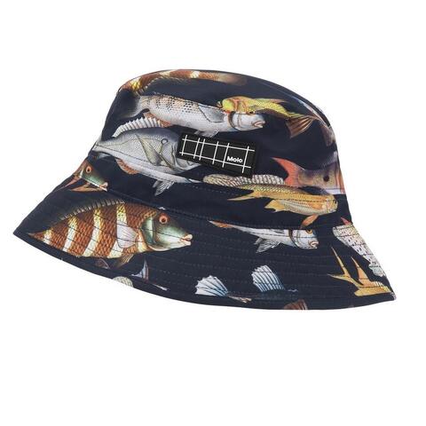 Панама Molo Niks Art Of Fish