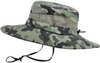 Картинка шляпа Skully Wear YFM-9018 Camo - 2