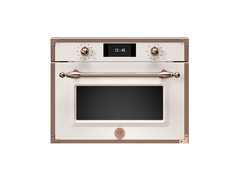Компактный паровой шкаф Bertazzoni F457HERVTAC