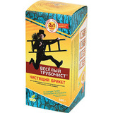 Чистящий Весёлый трубочист - 4