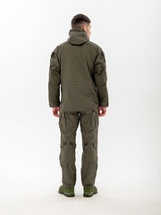 Костюм тактический Remington демисезонный Instructor Army Green
