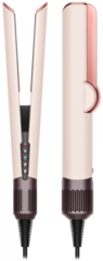 Выпрямитель волос Dyson Airstrait HT01 Керамический/Розовый (Ceramic Pink/Rose Gold)