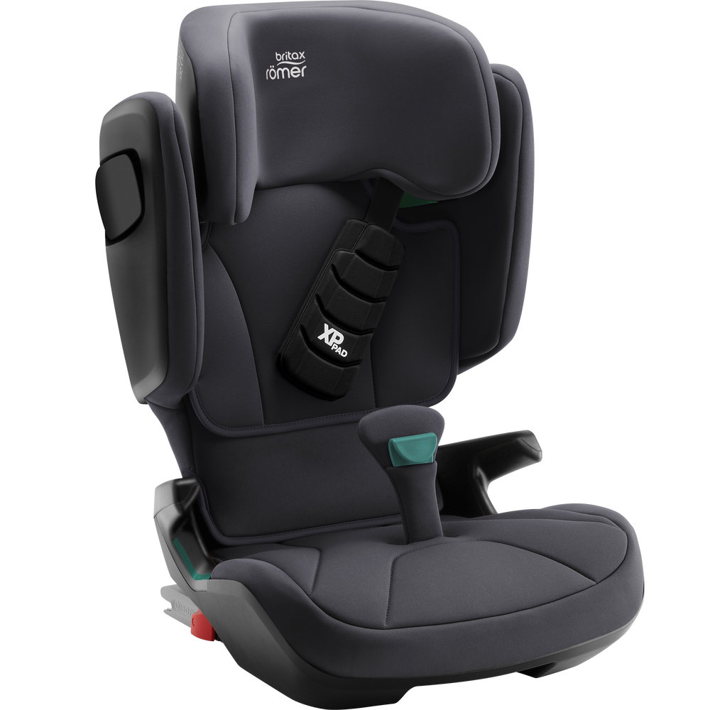 Britax Roemer Kidfix I-size, Storm Grey