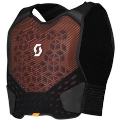 Body Armor Softcon Jr / Детская / Черный