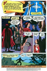 The Three Musketeers #1 (1994)