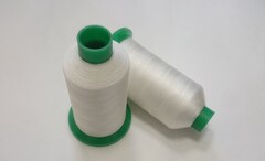 Нитки швейные мебельные Makro Thread 10, 750 м, цвет 1008