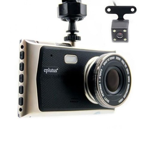 Видеорегистратор Eplutus DVR-939