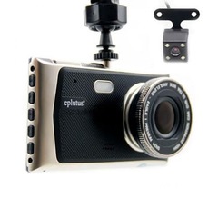 Видеорегистратор Eplutus DVR-939
