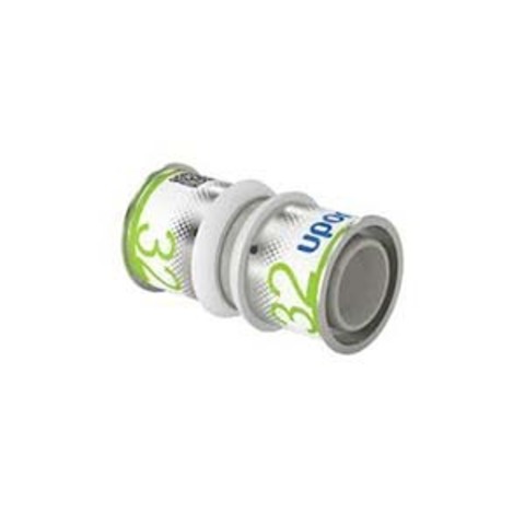 Пресс-муфта 32 мм Uponor S-Press PLUS PPSU
