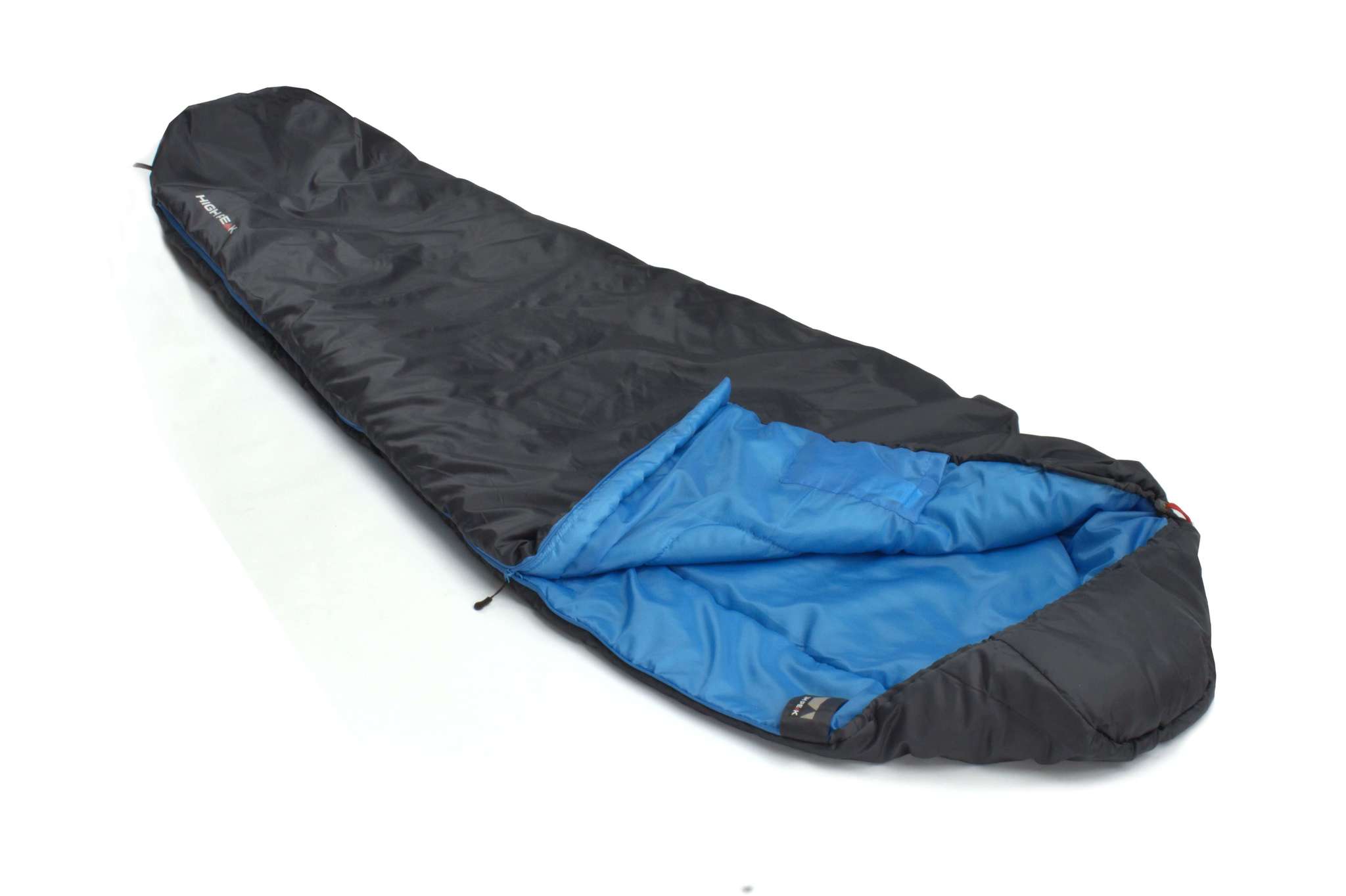 High Peak Lite Pak 1200 спальный мешок туристический - 2