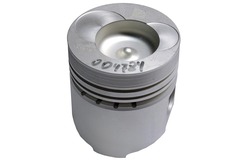 Поршень TDQ 30 4L (D=102 мм) /Piston