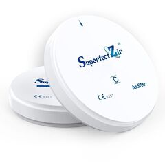 Диск циркониевый Aidite SHTC 98мм 12 A3