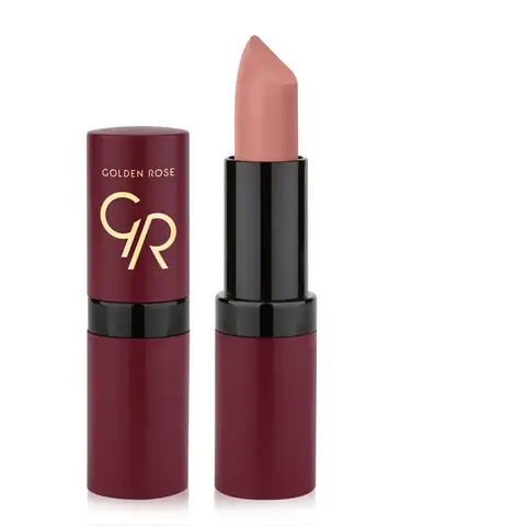 Golden Rose Помада Velvet Matte  тон 01